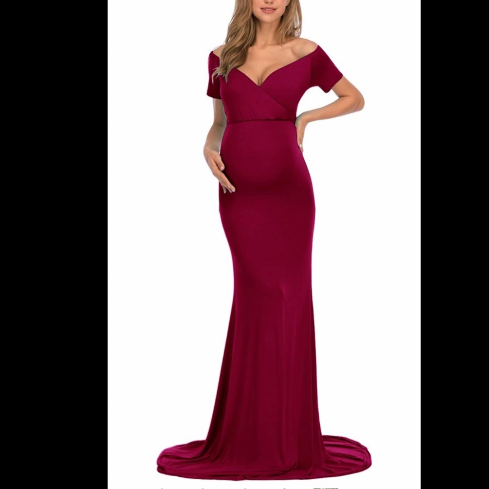 Maternity dress